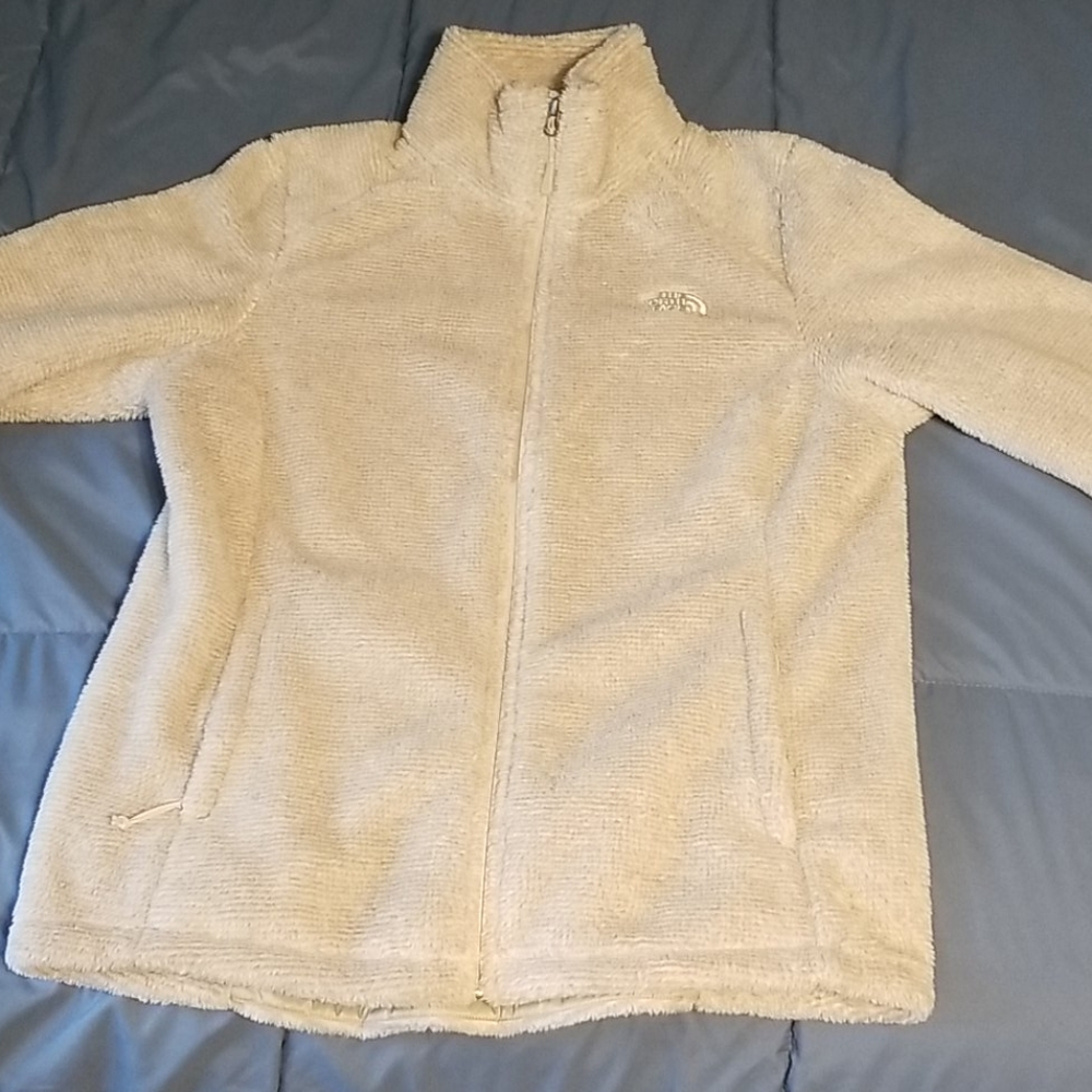 The North Face Sherpa Jacket